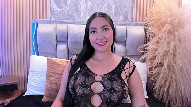 Sulay Kim online show from July 15, 2026, 7:43 pm