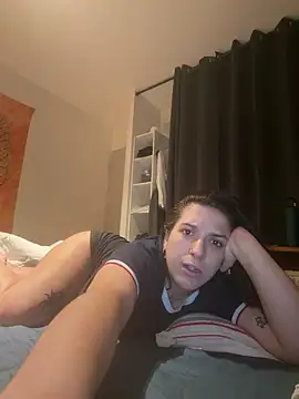 georginamoor online show from March 25, 2026, 3:55 pm