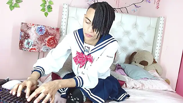 romeo laurient online show from April 12, 2026, 11:41 pm