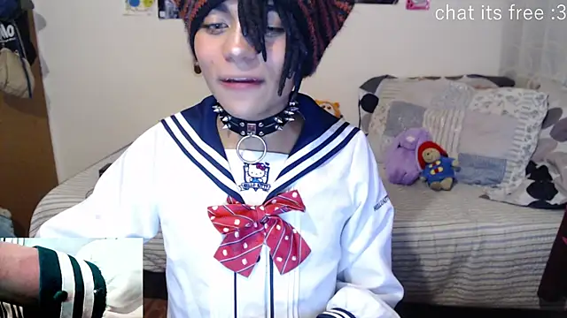 Snapshot of romeo_laurient chatting on May 24, 2026, 5:18 am romeo laurient online show from May 24, 2026, 5:18 am