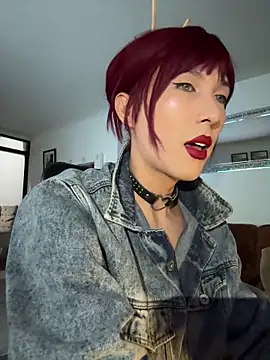 Conny 777 online show from April 14, 2026, 7:13 am