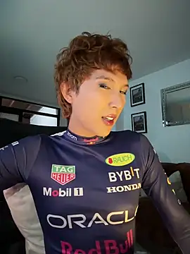 Conny 777 online show from April 12, 2026, 5:44 am