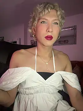Conny 777 online show from June 1, 2026, 7:19 am