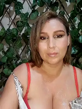 Maddy Hot online show from April 19, 2026, 3:29 am