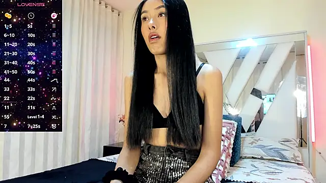 Snapshot of candy_skyy chatting on April 13, 2026, 1:04 pm candy skyy online show from April 13, 2026, 1:04 pm