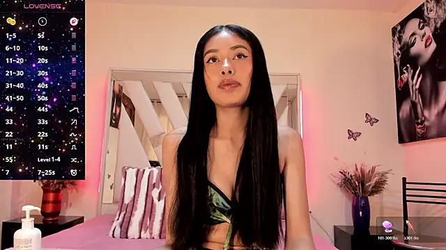 Snapshot of candy_skyy chatting on April 14, 2026, 1:27 pm candy skyy online show from April 14, 2026, 1:27 pm