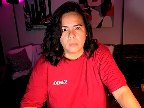 HannaJonns online show from April 1, 2026, 10:16 am