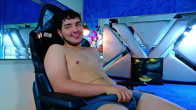 Oliver Jamees online show from April 9, 2026, 12:22 pm