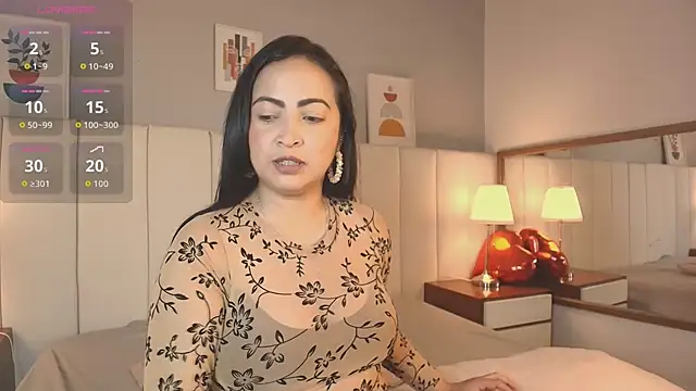 Snapshot of AlanaWesst chatting on March 25, 2026, 8:08 pm AlanaWesst online show from March 25, 2026, 8:08 pm