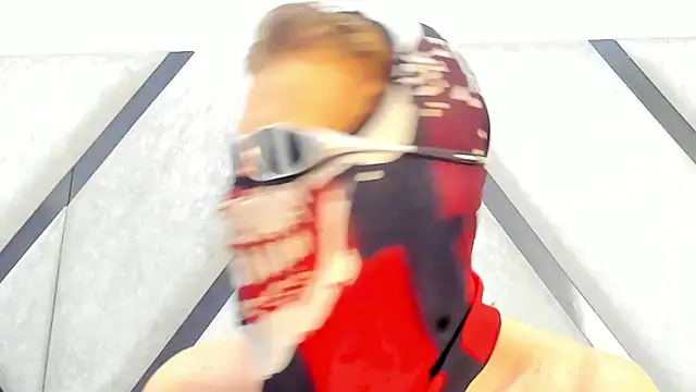 Anthonny Vegas online show from April 3, 2026, 3:24 am