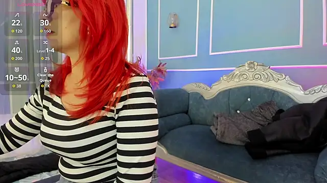 Snapshot of Antonella_Santorini chatting on June 26, 2026, 6:47 pm Antonella Santorini online show from June 26, 2026, 6:47 pm