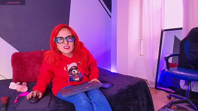 Snapshot of Antonella_Santorini chatting on July 13, 2026, 6:18 pm Antonella Santorini online show from July 13, 2026, 6:18 pm