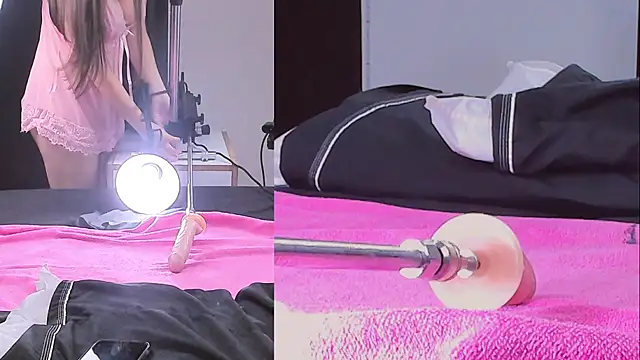 Nikol Jenner online show from April 9, 2026, 3:30 am