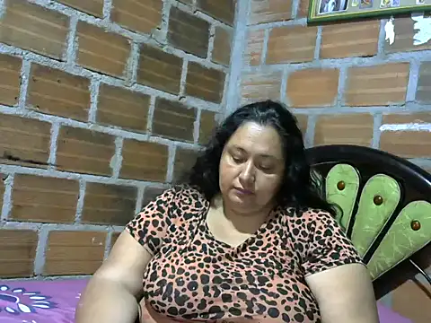 tistmature-69 online show from March 31, 2026, 1:35 pm