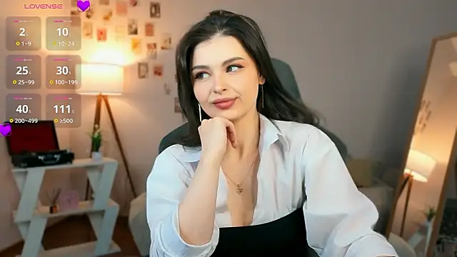 Snapshot of rebbekkakowalski chatting on March 28, 2026, 3:18 am rebbekkakowalski online show from March 28, 2026, 3:18 am