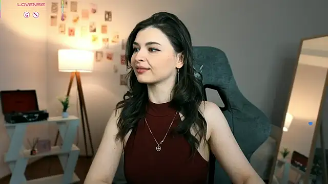 Snapshot of rebbekkakowalski chatting on April 10, 2026, 3:35 am rebbekkakowalski online show from April 10, 2026, 3:35 am