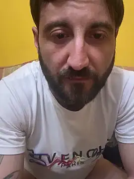 Pepperoma93 online show from April 13, 2026, 12:25 am