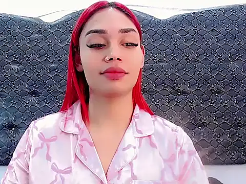 Snapshot of Salome_bichtxx chatting on April 12, 2026, 12:41 pm Salome bichtxx online show from April 12, 2026, 12:41 pm