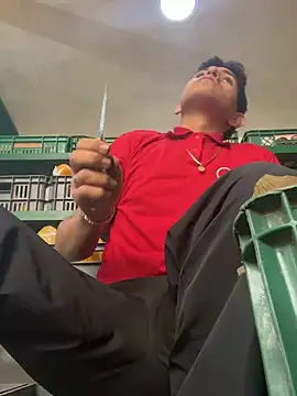 juanma759 online show from April 13, 2026, 5:50 pm