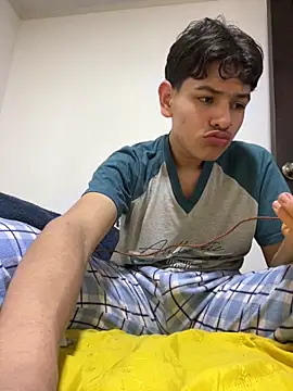 juanma759 online show from April 13, 2026, 1:53 am