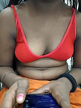 Snapshot of AAHNA_3 chatting on April 10, 2026, 2:46 pm AAHNA 3 online show from April 10, 2026, 2:46 pm