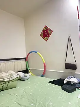 lululove66 online show from March 27, 2026, 12:06 pm