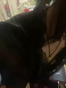 lululove66 online show from March 22, 2026, 12:29 pm