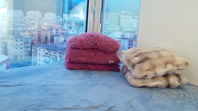 AngelicFox online show from March 26, 2026, 2:59 pm