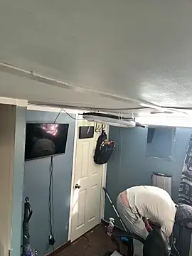 BWCloverboyy online show from March 22, 2026, 10:00 pm