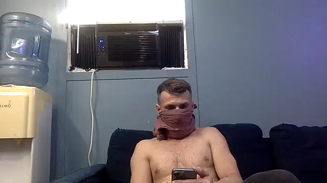 BWCloverboyy online show from April 11, 2026, 10:46 pm