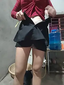 Ruby Lucy online show from June 29, 2026, 10:53 pm