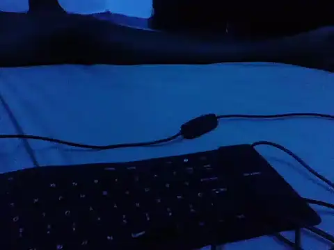 Tiny2453 online show from March 21, 2026, 8:46 pm