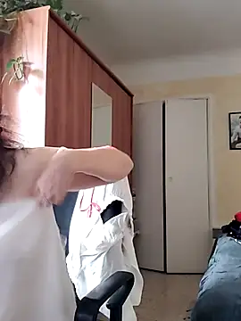 Chrismaturefrench online show from March 29, 2026, 8:16 am