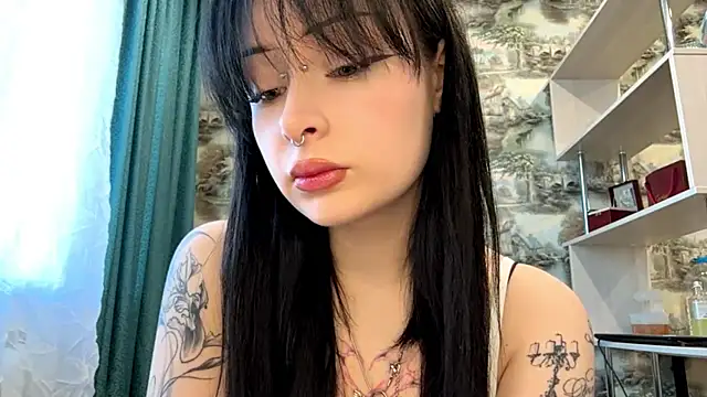 Snapshot of YoursinGoddes chatting on April 15, 2026, 3:16 pm YoursinGoddes online show from April 15, 2026, 3:16 pm