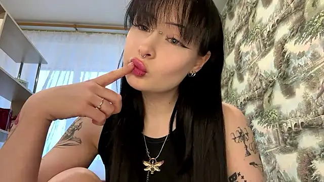 Snapshot of YoursinGoddes chatting on March 27, 2026, 3:13 pm YoursinGoddes online show from March 27, 2026, 3:13 pm