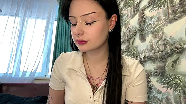 Snapshot of YoursinGoddes chatting on March 24, 2026, 3:12 pm YoursinGoddes online show from March 24, 2026, 3:12 pm