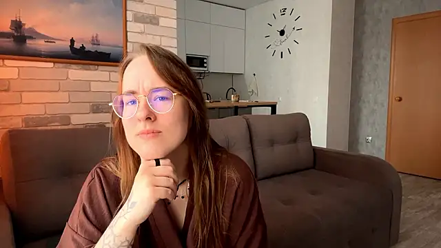 RudyStamey online show from March 28, 2026, 5:08 am