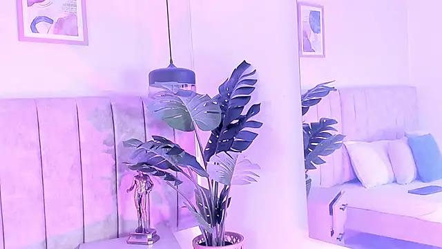 alissonvega online show from March 28, 2026, 1:01 pm