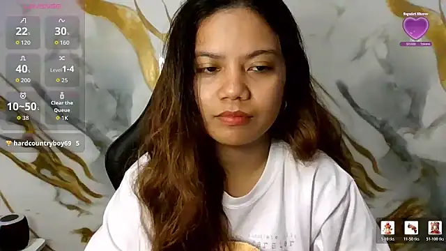 Snapshot of deseyy chatting on July 11, 2026, 7:03 pm deseyy online show from July 11, 2026, 7:03 pm