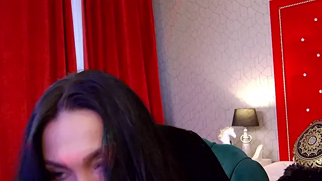 GraceMontclaire online show from March 30, 2026, 10:39 am