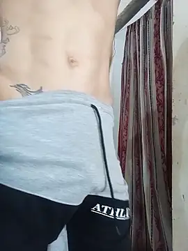 Abel-09x online show from April 1, 2026, 1:41 pm