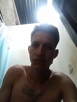 Abel-09x online show from March 26, 2026, 10:24 am