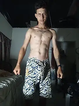 Abel-09x online show from April 5, 2026, 8:43 am