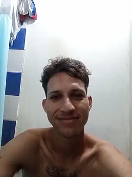 Abel-09x online show from April 14, 2026, 10:31 am