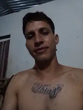 Abel-09x online show from March 30, 2026, 1:51 am