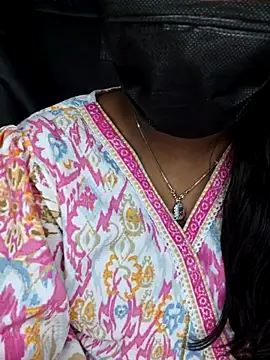 miss eyekiller12 online show from March 29, 2026, 3:57 pm