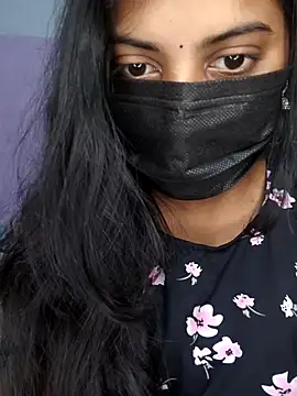 miss eyekiller12 online show from April 12, 2026, 10:40 am