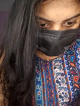 miss eyekiller12 online show from April 3, 2026, 10:54 am