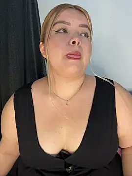 Mssblond1 online show from April 3, 2026, 12:06 am