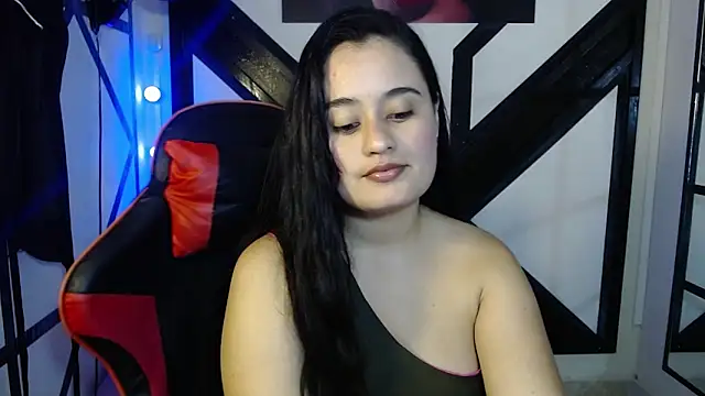 Snapshot of gabriela_tm1 chatting on April 4, 2026, 12:23 pm gabriela tm1 online show from April 4, 2026, 12:23 pm